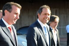 Foto: Nacho Gaffuri / MDZ