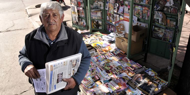 Foto: Agustín Mauricio/Mediamza.com
