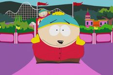 Así se vería este personaje de South Park en la vida real Foto: South Park Así se vería este personaje de South Park en la vida real Foto: South Park