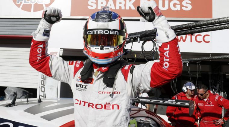 Foto: FIA WTCC