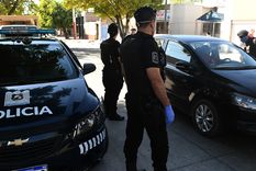 Foto: ALF PONCE MERCADO / MDZ Foto: ALF PONCE MERCADO / MDZ