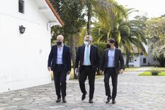 covid: llegaron varios informes a los despachos y el cierre se acerca
