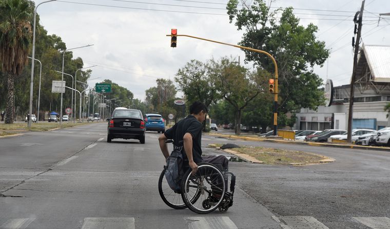 El proyecto busca que se declare Emergencia Provincial en Discapacidad por 24 meses.