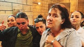 En el barro, el éxito de Netflix. En el barro, el éxito de Netflix.