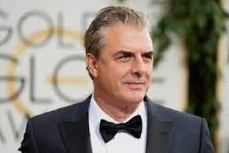 North interpretaba al personaje de Mr Big
