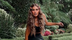 Recientemente, Galilea Montijo anunció en sus redes que se separó de su esposo Fernando Reina Iglesias.
