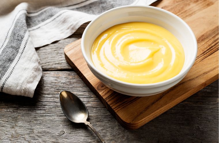 mousse Foto: Shutterstock