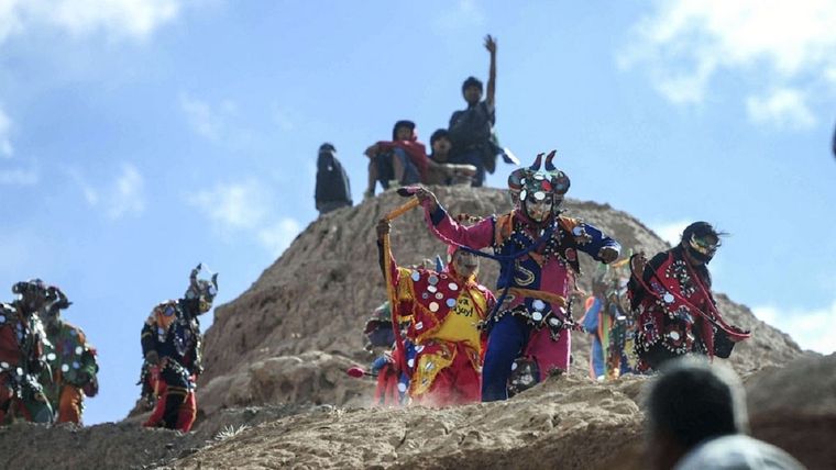 San Pedro de Jujuy tendrá 10 días de carnaval.
