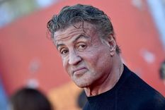 ¿Qué le pasó a Sylvester Stallone cuando era joven?