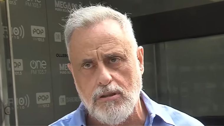 Jorge Rial opinó sobre la nueva temporada de Gran Hermano.