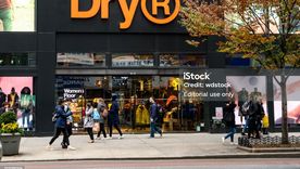 Una reconocida marca de ropa internacional invertirá US$ 50 millones en Argentina como hub regional