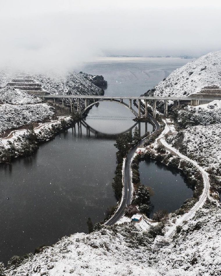 Córdoba es uno de los destinos más buscados para estas vacaciones Foto: IG @unguaso