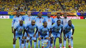 La R.D. del Congo y Uzbekistán se enfrentan en el Mercedes-Benz Stadium de Atlanta. La R.D. del Congo y Uzbekistán se enfrentan en el Mercedes-Benz Stadium de Atlanta.