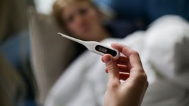 Murió en Mendoza el primer paciente con gripe H3N2 del país.&nbsp;