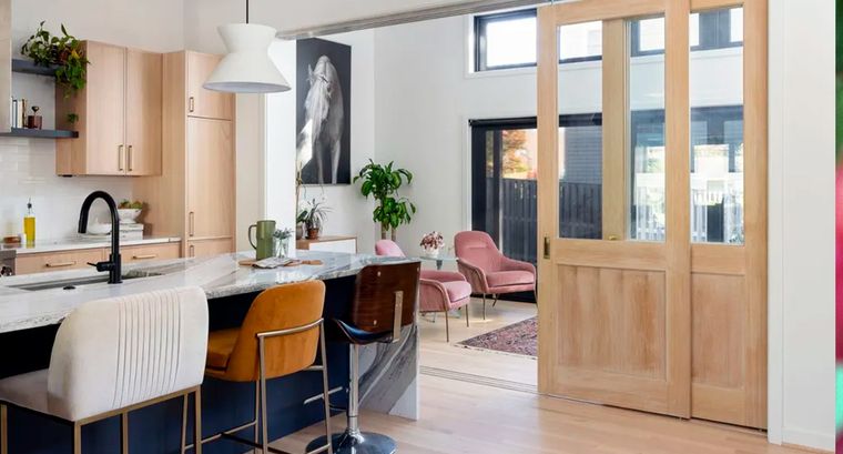 Imagen: Third Street Architecture/Christy Kosnic Photography