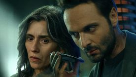 Más de 50 millones de personas ya vieron Sara, la mujer en las sombras, el fenómeno europeo que conquista Netflix. Foto: Archivo Más de 50 millones de personas ya vieron Sara, la mujer en las sombras, el fenómeno europeo que conquista Netflix. Foto: Archivo