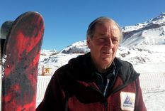 Foto: Ulises Naranjo.