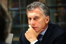 macri reaparece: reunion virtual y arenga en mendoza