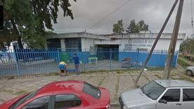 La institución está ubicada entre las calles California y Colorado del barrio La Floresta Foto: Google Maps