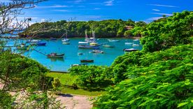 Buzios es uno de los destinos más buscados por los argentinos Foto: shutterstock