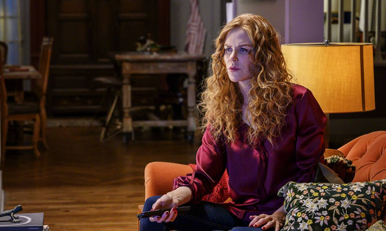Con Nicole Kidman y Hugh Grant, la serie tiene una sola temporada de 6 episodios, ideal para una maratón corta de fin de semana. Con Nicole Kidman y Hugh Grant, la serie tiene una sola temporada de 6 episodios, ideal para una maratón corta de fin de semana.