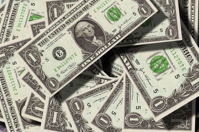 MDZol | La escasez de dólares ya era un problema para el normal desempeño de la economía. Foto: Foto: MDZOL - archivo