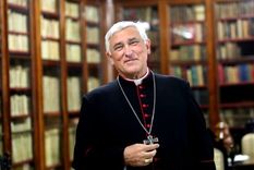 El obispo Rafael Zornoza es investigado por el Vaticano y él niega las acusaciones. Foto obispadoceutaycadiz El obispo Rafael Zornoza es investigado por el Vaticano y él niega las acusaciones. Foto obispadoceutaycadiz