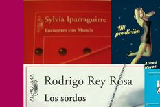 los mejores libros leidos en esta semana