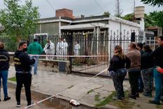 dos mujeres le pidieron agua a un jubilado de 80 anos: lo mataron a cuchilladas para robarle