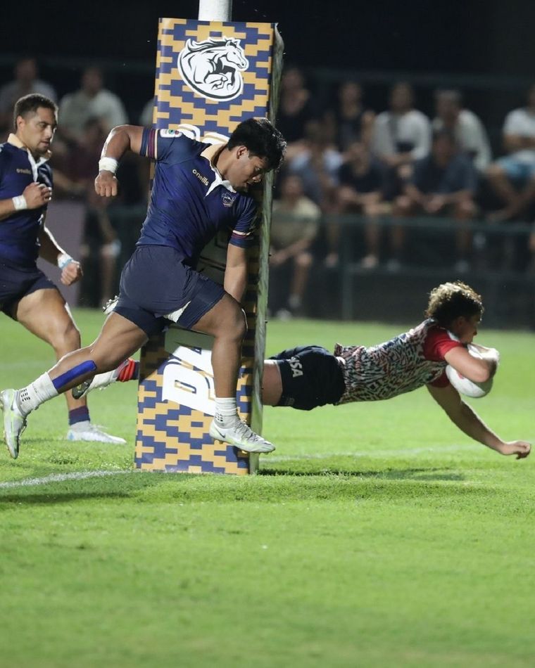 Foto: Instagram Pampas