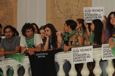 MDZol | Foto: Pachy Reynoso / MDZ