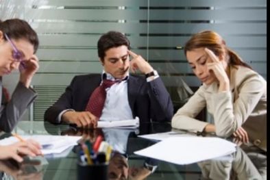 MDZol | Los colaboradores desmotivados y desconectados tienden a aportar menos, afectando el clima laboral y, en última instancia, el éxito de la empresa. Foto: Archivo MDZ