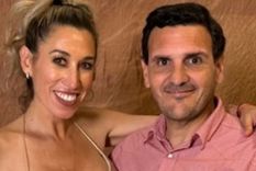 La partida del periodista causó un gran dolor. Foto: Instagram/ @lucianaelbusto.&nbsp;