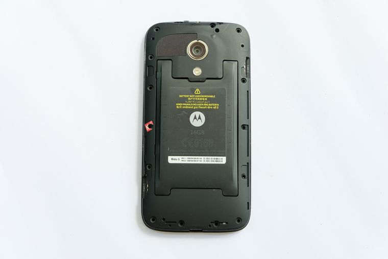 Desde el año que viene entrará en vigencia esta normativa para los teléfonos.