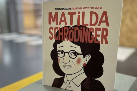 ¿De qué se trata el efecto Matilda? Foto: @NOMOREMATILDAS