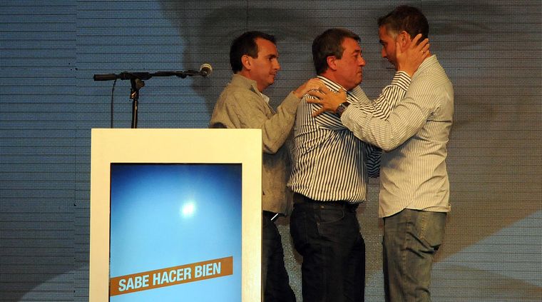 Foto: Pachy Reynoso/MDZ