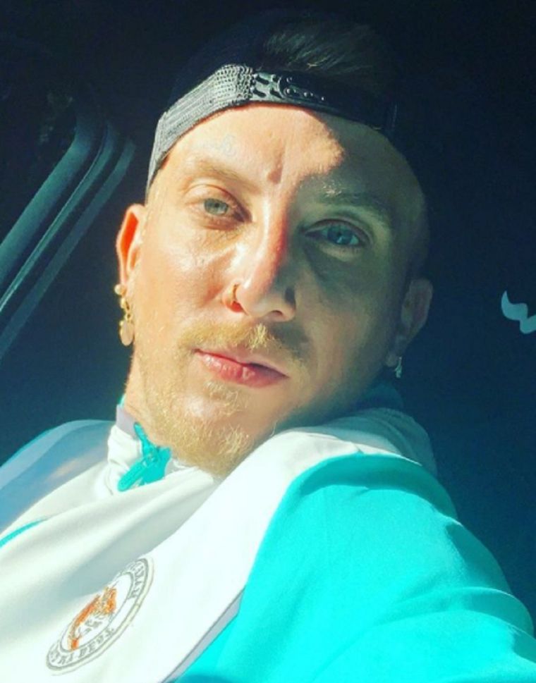 El Polaco Foto: Instagram