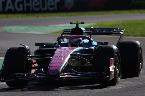 El análisis de Franco Colapinto tras finalizar P20 en la FP2 del Gran Premio de Italia. El análisis de Franco Colapinto tras finalizar P20 en la FP2 del Gran Premio de Italia.