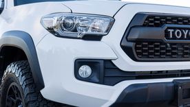 Toyota Tacoma TRD Off Road 2018