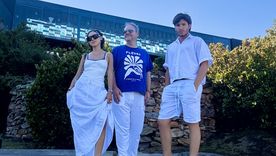 Luz, Fede, Mauro y un día en Fasano Punta del Este: No te pierdas los detalles y las fotos.