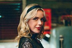 Netflix, Riverdale, Series Fuente: Instagram Riverdale