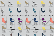 Los juegos de este tipo siguen captando la atención de personas de todas las edades Foto: Archivo MDZ