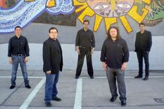 festejo a lo grande de corazon adentro