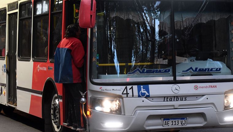 Foto: Santiago Tagua/MDZ