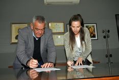 lavalle avanza en seguridad ciudadana