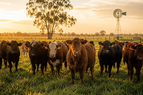 Con una ganadería más competitiva, hoy vuelven a las pasturas, reduciendo el riesgo productivo y con mayor previsibilidad para aprovechar la aptitud natural de la tierra.