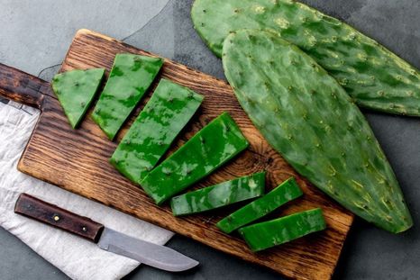 Este alimento es un aliado para disminuir arrugas Foto: Semana