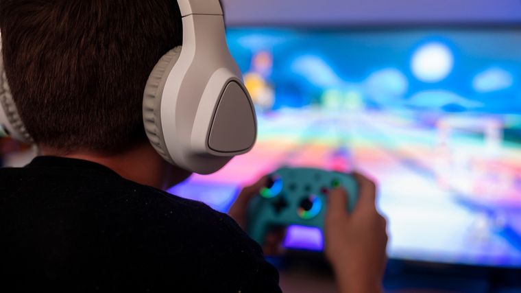 Quitan de aranceles a la compra de videojuegos. Foto: Shutterstock