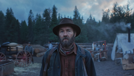 Sueños de trenes es uno de los estrenos destacados de la semana