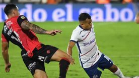 San Lorenzo visita a Newells en el Coloso Marcelo Bielsa San Lorenzo visita a Newells en el Coloso Marcelo Bielsa